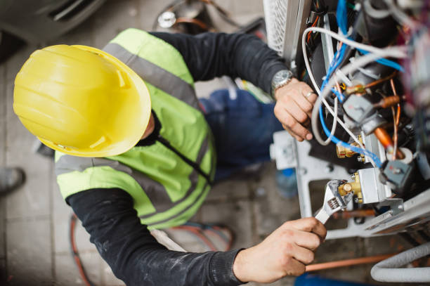 Backup Power Systems Installation in Harvey, ND