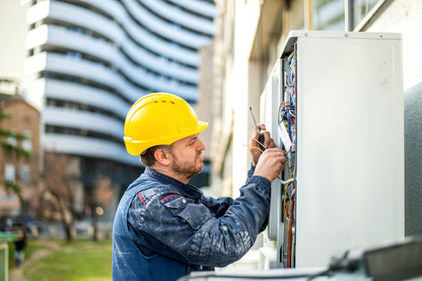 Electrical Maintenance Services in Harvey, ND